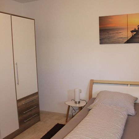 Ruhige Ferienwohnung In Der Rhoener Natur Schönau an der Brend Εξωτερικό φωτογραφία