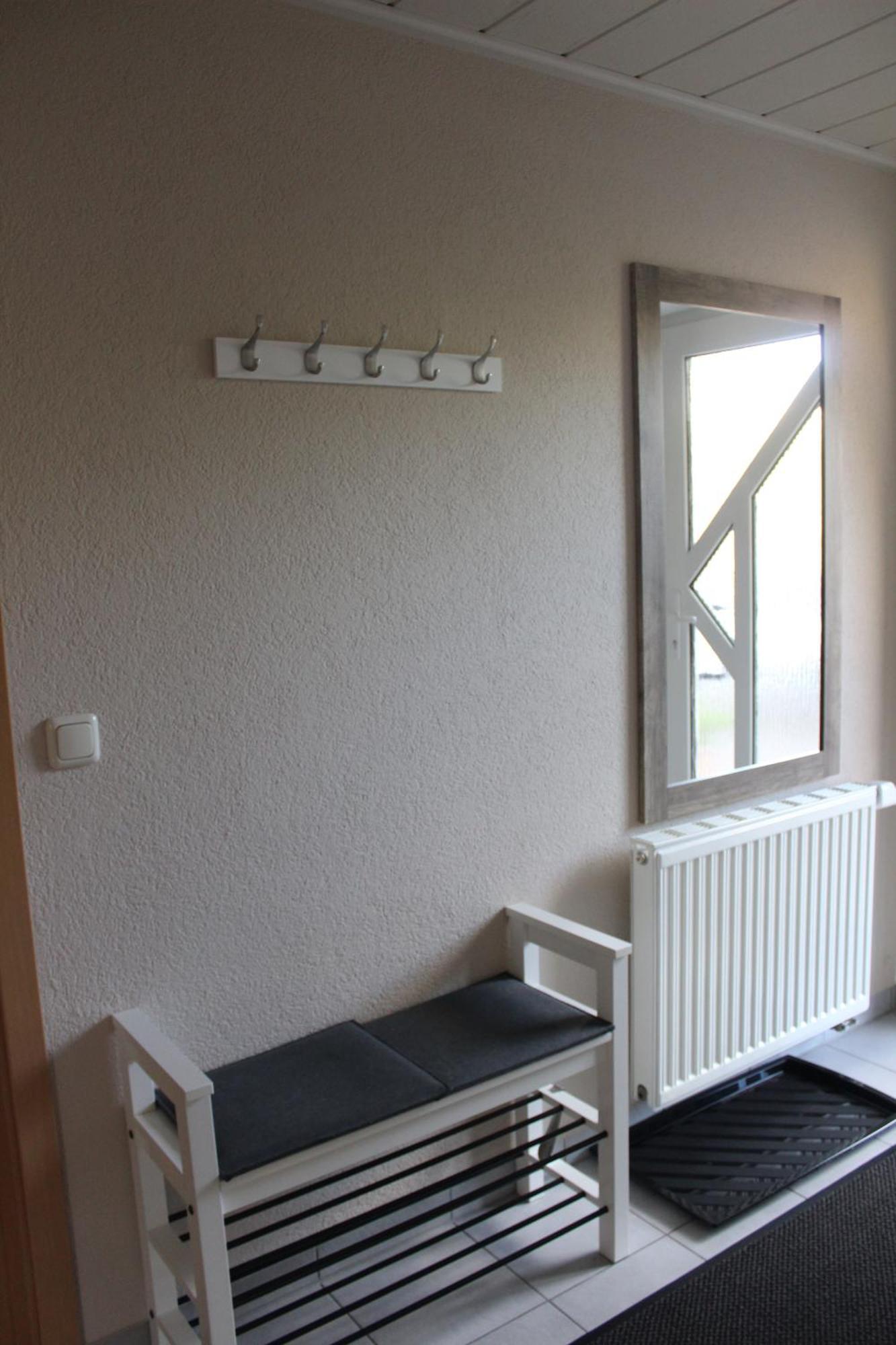 Ruhige Ferienwohnung In Der Rhoener Natur Schönau an der Brend Εξωτερικό φωτογραφία